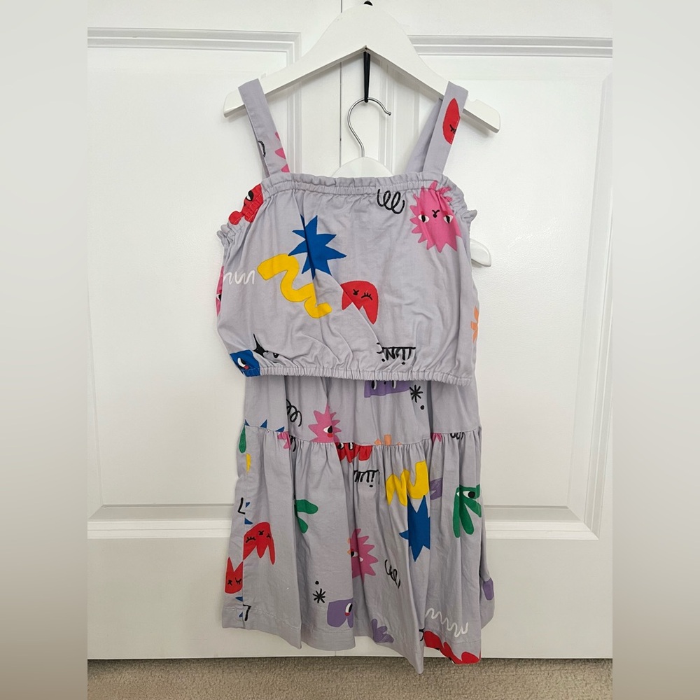 Liunic*H&M 3pieces sets girls